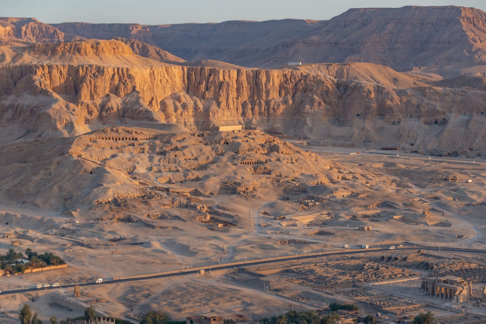 Luxor in One Day: East and West Banks