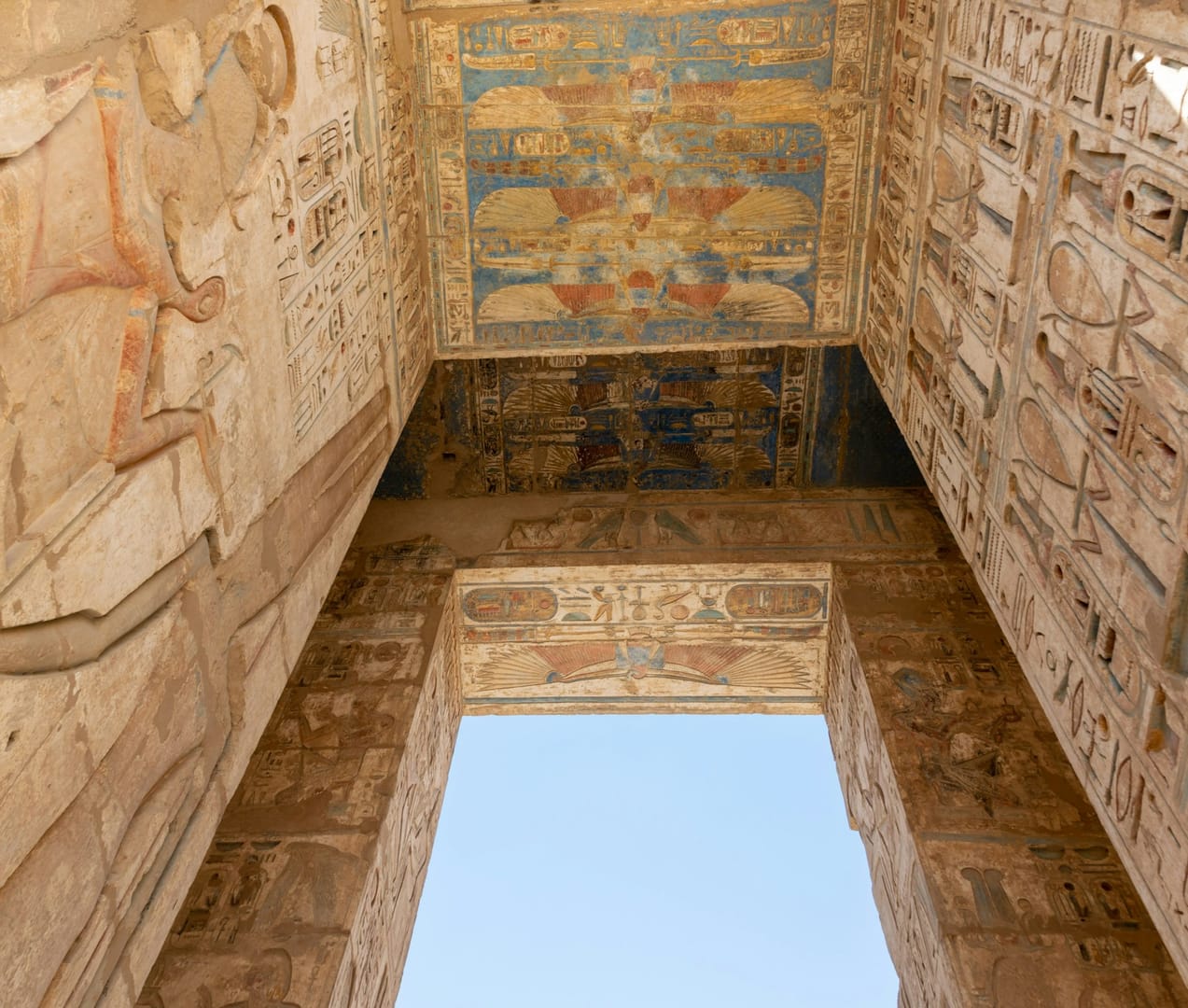 Luxor in Two Days: Both Banks, Extended Program