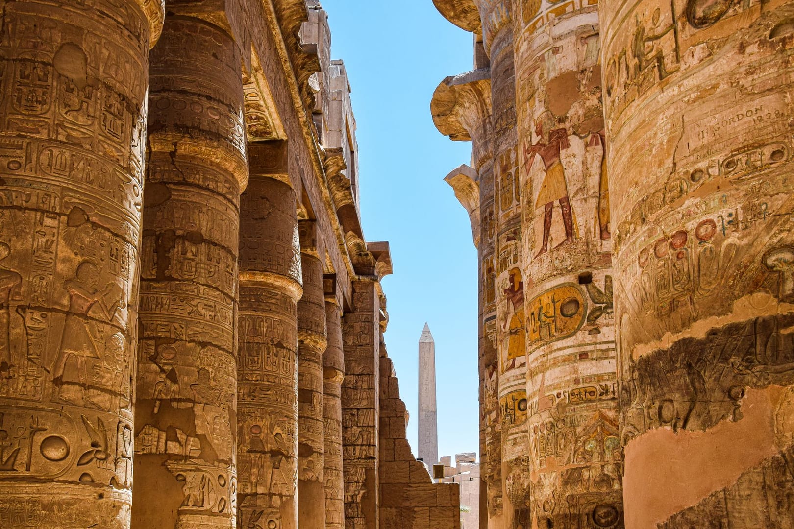 Luxor in Two Days: Both Banks, Extended Program
